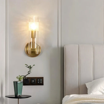 Clesta Wall Lamp - Residence Supply