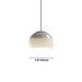 Clesto Pendant Light - Residence Supply