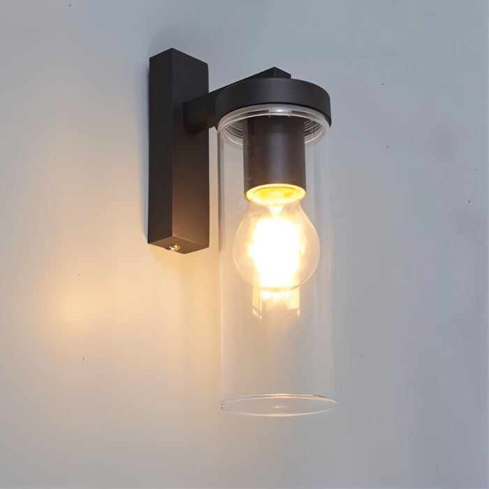 Clime Outdoor Wall Lamp - Residence Supply