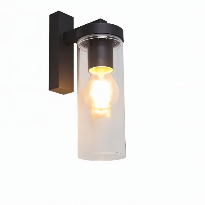 Clime Outdoor Wall Lamp - Residence Supply