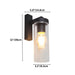 Clime Outdoor Wall Lamp - Residence Supply