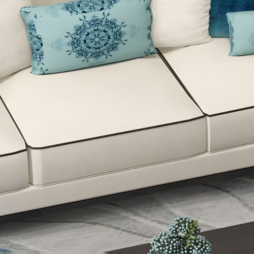 Cline Pillow Sofa - Residence Supply