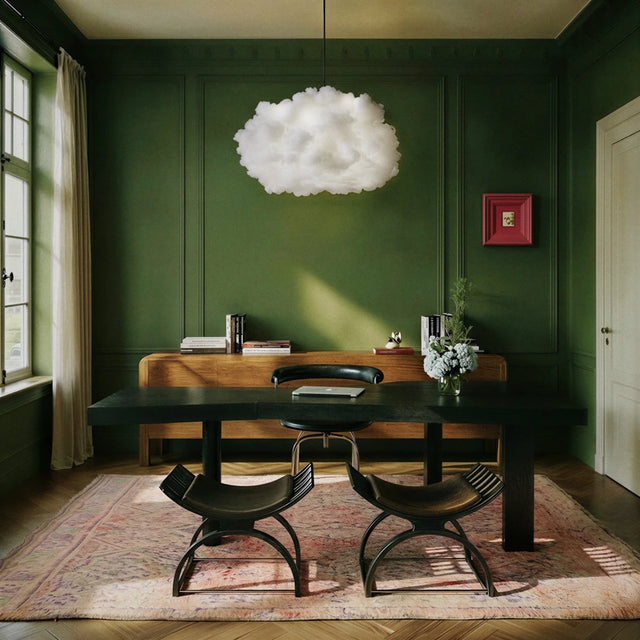 Cloud Nine Pendant Light - Residence Supply