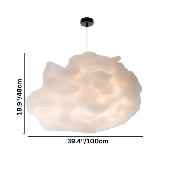 Cloud Nine Pendant Light - Residence Supply