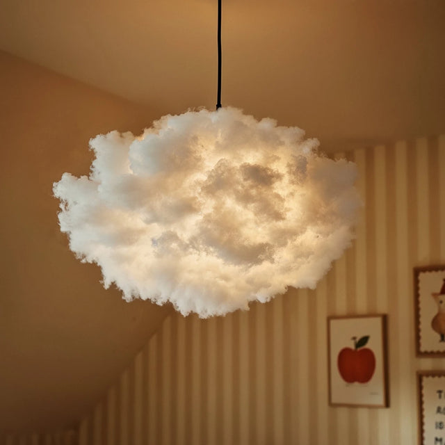 Cloud Nine Pendant Light - Residence Supply
