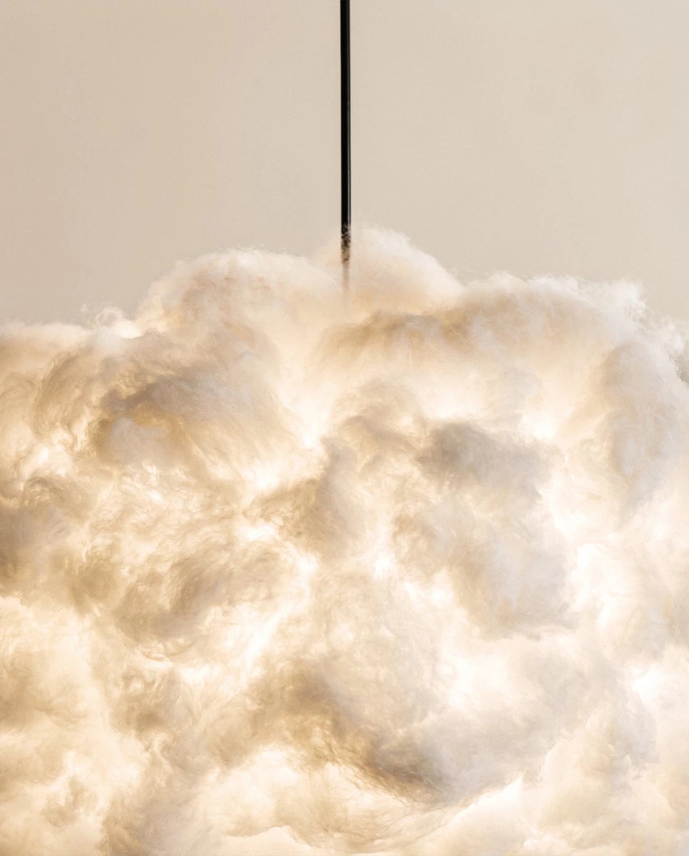 Cloud Nine Pendant Light - Residence Supply