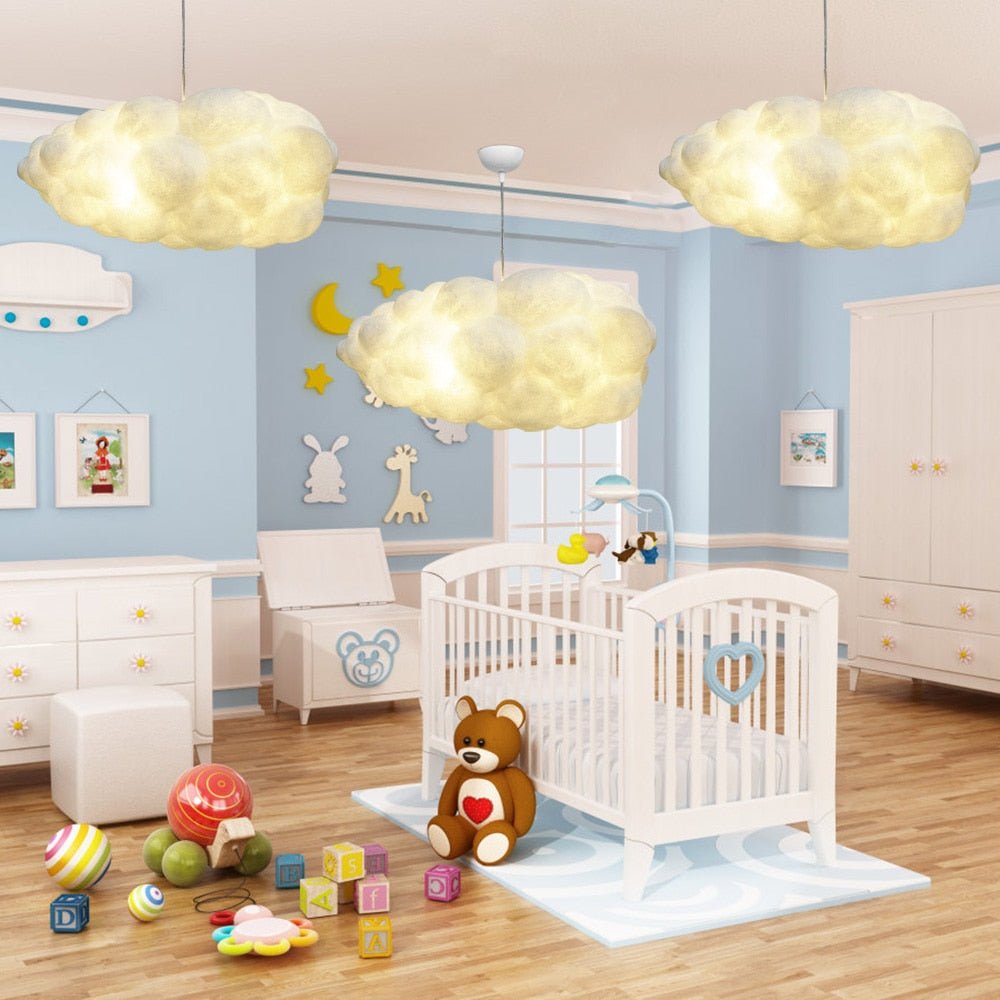 Playful Nursery