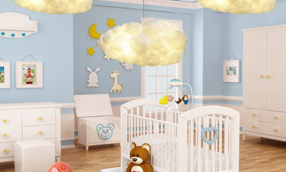 Playful Nursery