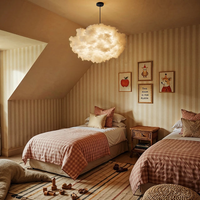 Cloud Nine Pendant Light - Residence Supply