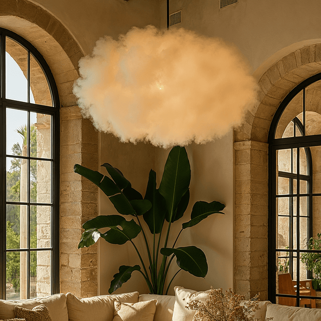 Cloud Nine Pendant Light - Residence Supply