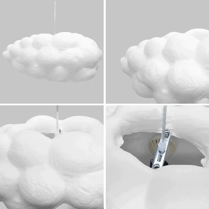 Cloud Nine Pendant Light - Open Box - Residence Supply