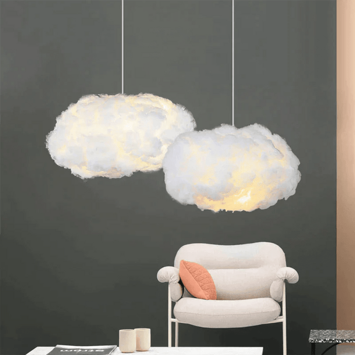 Cloud Nine Pendant Light - Open Box - Residence Supply