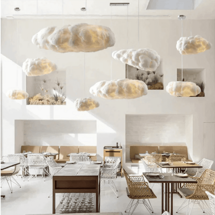 Cloud Nine Pendant Light - Open Box - Residence Supply