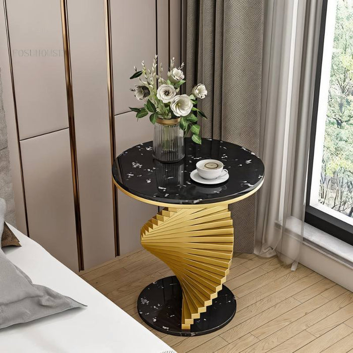 Elegant Coaevus Coffee Table