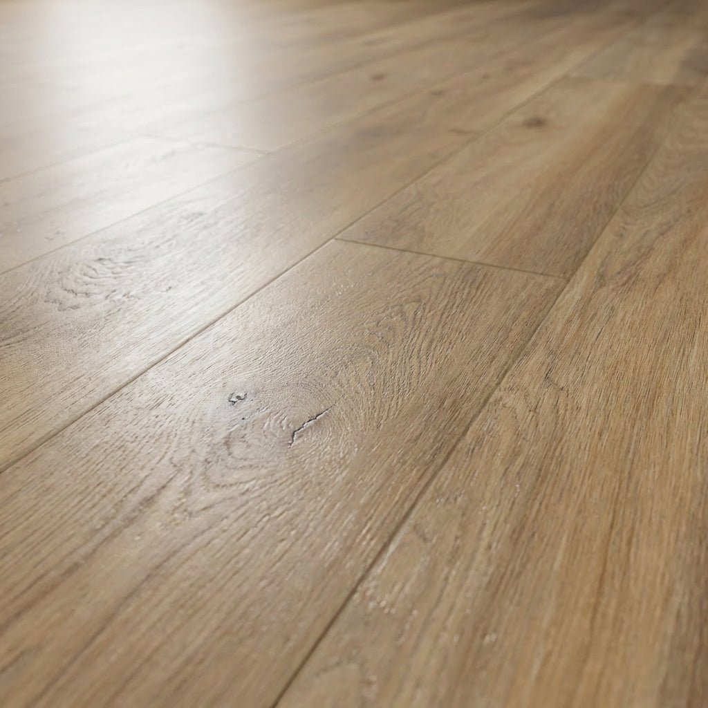Coastmere Waterproof Flooring - Residence Supply
