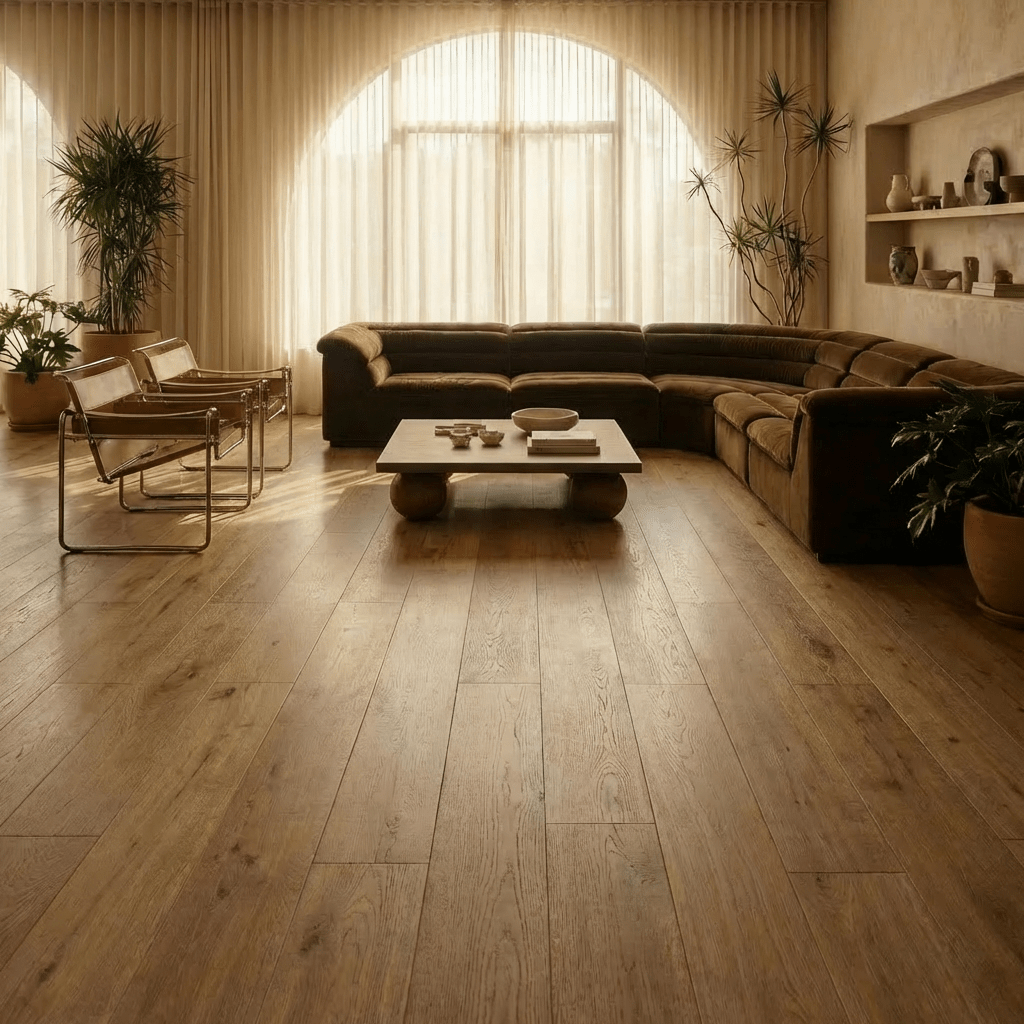 Coastmere Waterproof Flooring - Residence Supply