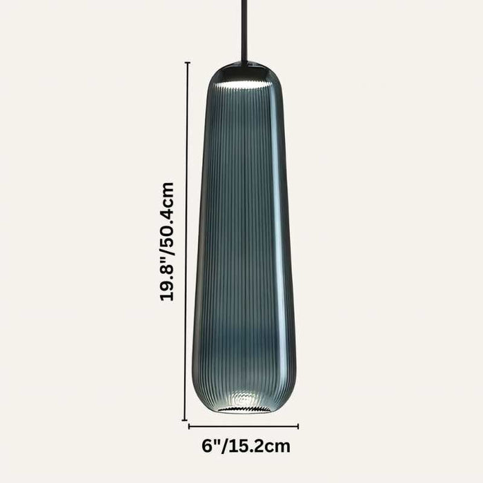 Cofan Pendant Light - Residence Supply
