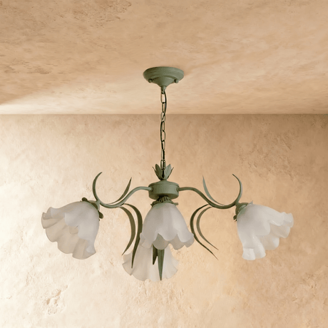 Colasa Chandelier - Residence Supply