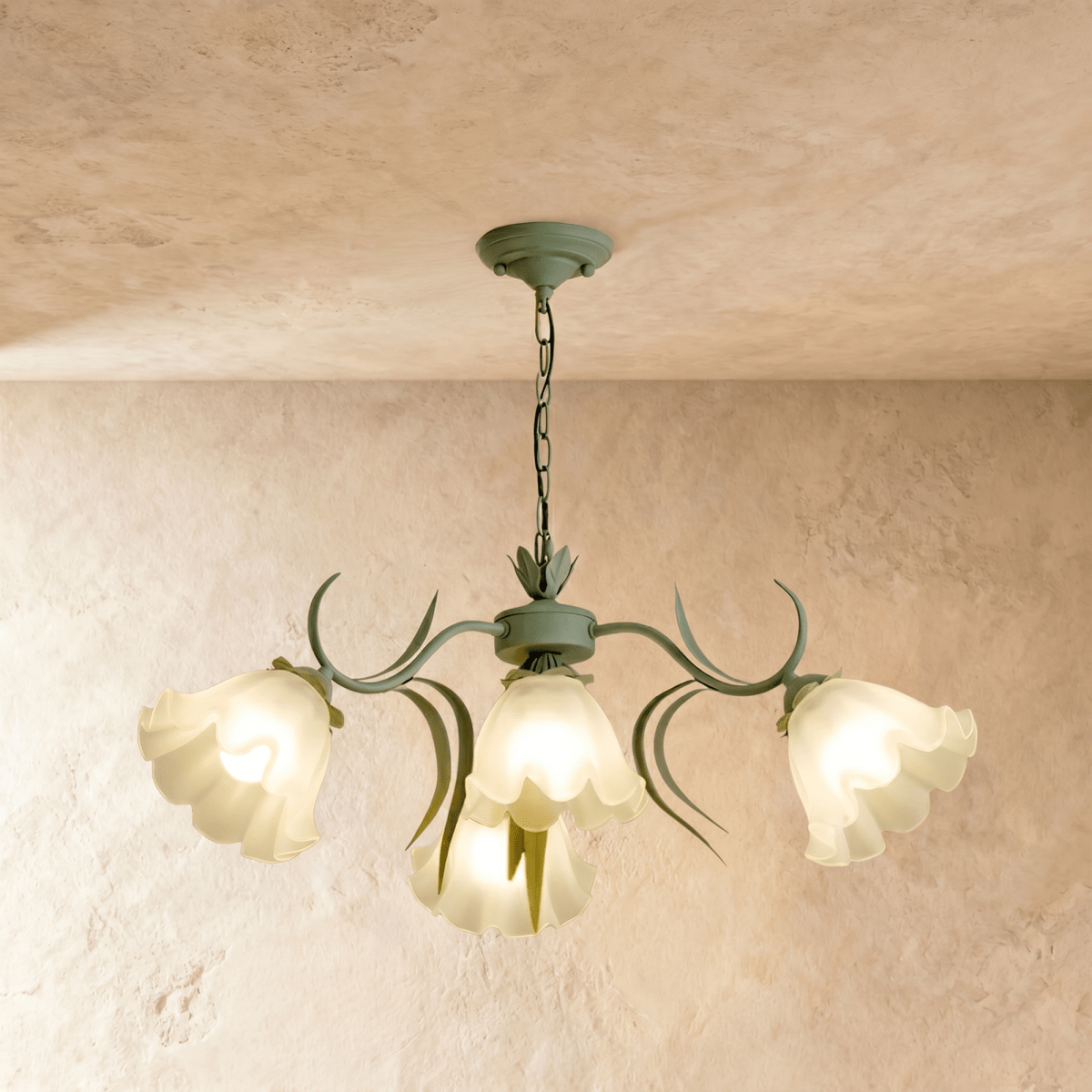 Colasa Chandelier - Residence Supply
