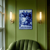 Colen Wall Lamp - Residence Supply