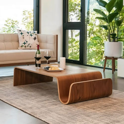 Colloq Coffee Table - Residence Supply
