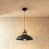 Color Block Shade Pendant Light - Residence Supply