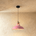 Color Block Shade Pendant Light - Residence Supply