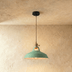 Color Block Shade Pendant Light - Residence Supply