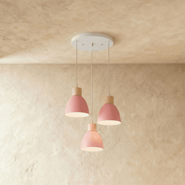 Colorato Pendant Light - Residence Supply