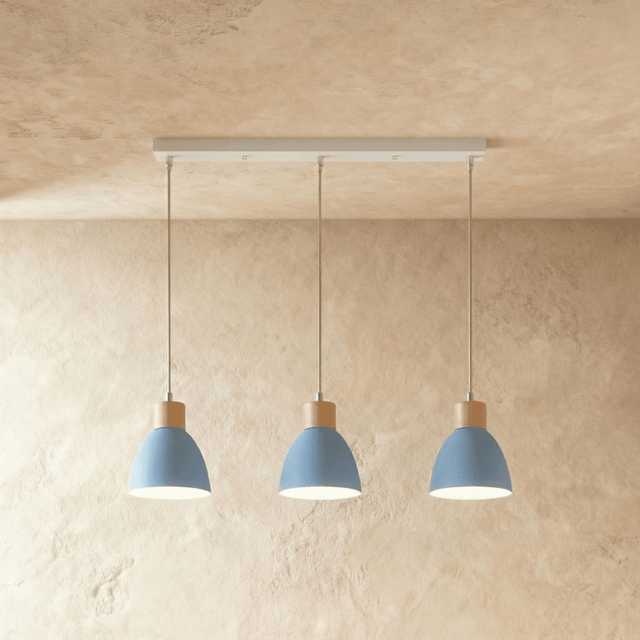 Colorato Pendant Light - Residence Supply