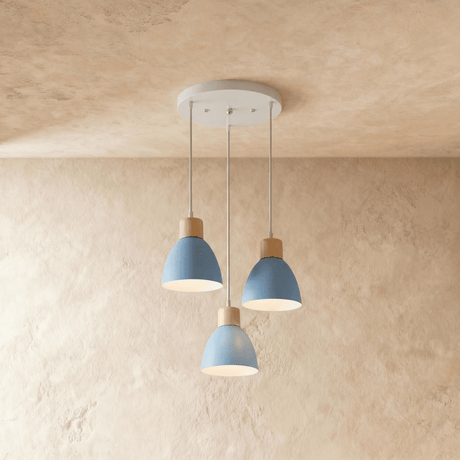 Colorato Pendant Light - Residence Supply