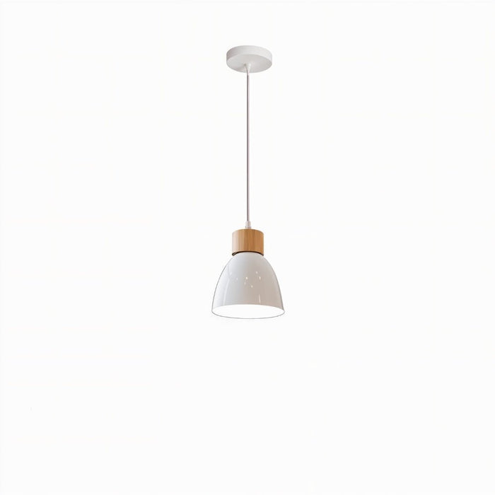 Adjustable Height: Customize the height of your pendant light to suit your space with its adjustable suspension system, allowing for versatile installation options and ensuring the perfect fit for any room.