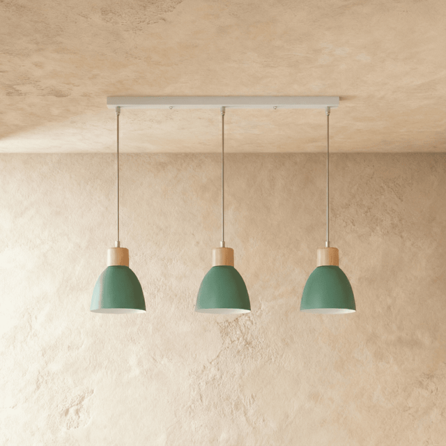 Colorato Pendant Light - Residence Supply