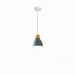 Easy Installation: Designed for hassle-free installation, the Colorato Pendant Light comes with all the necessary hardware and instructions, making setup a breeze. Simply follow the step-by-step guide to transform your space in no time.