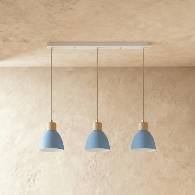 Colorato Pendant Light - Residence Supply
