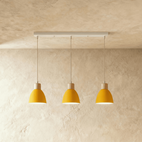 Colorato Pendant Light - Residence Supply