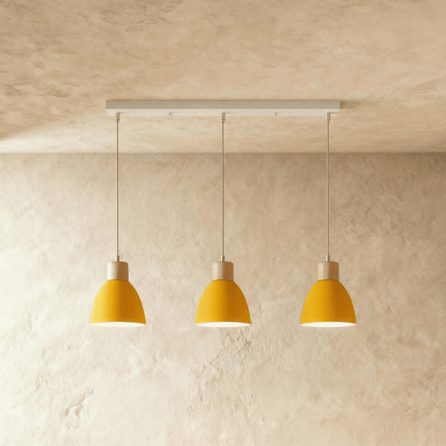 Colorato Pendant Light - Residence Supply