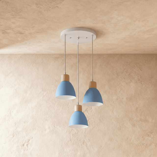 Colorato Pendant Light - Residence Supply