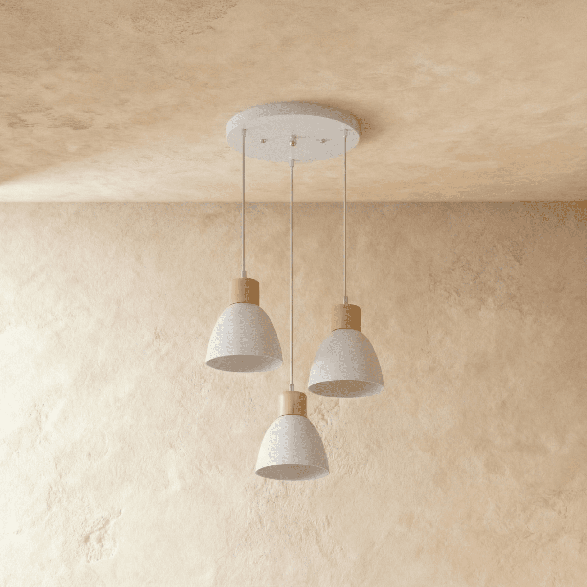 Colorato Pendant Light - Residence Supply