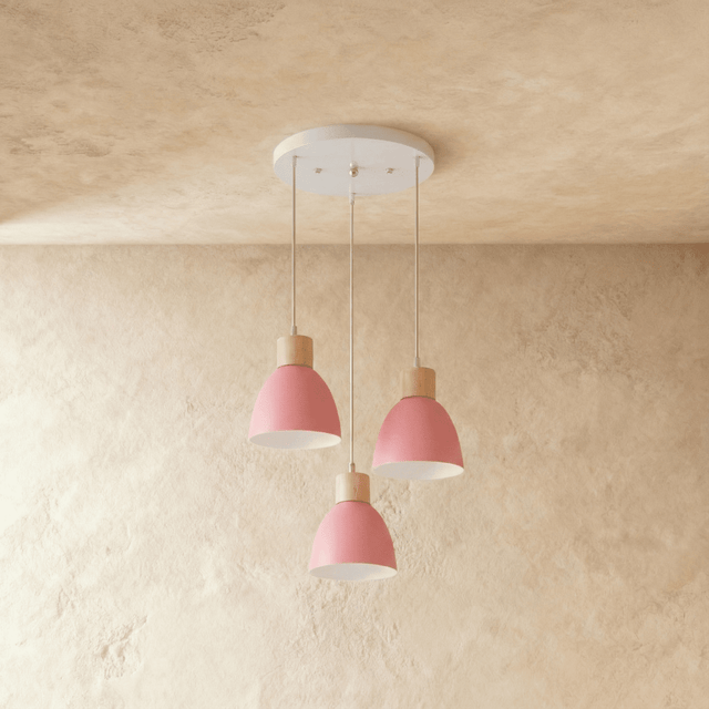 Colorato Pendant Light - Residence Supply
