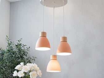 Colorato Pendant Light - Modern Lighting