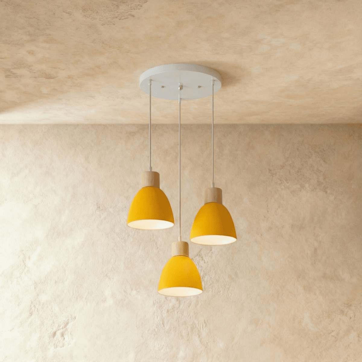 Colorato Pendant Light - Residence Supply