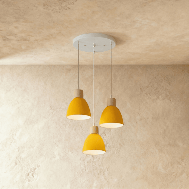 Colorato Pendant Light - Residence Supply