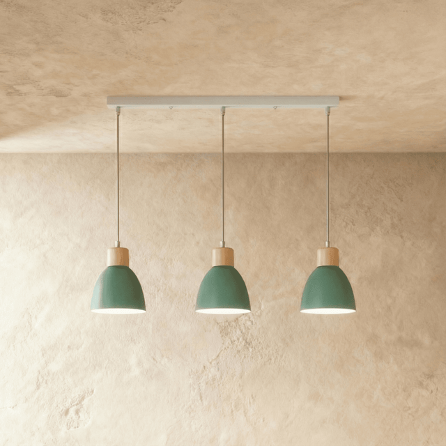 Colorato Pendant Light - Residence Supply