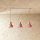 Colorato Pendant Light - Residence Supply