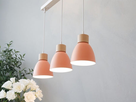 Colorato Pendant Light