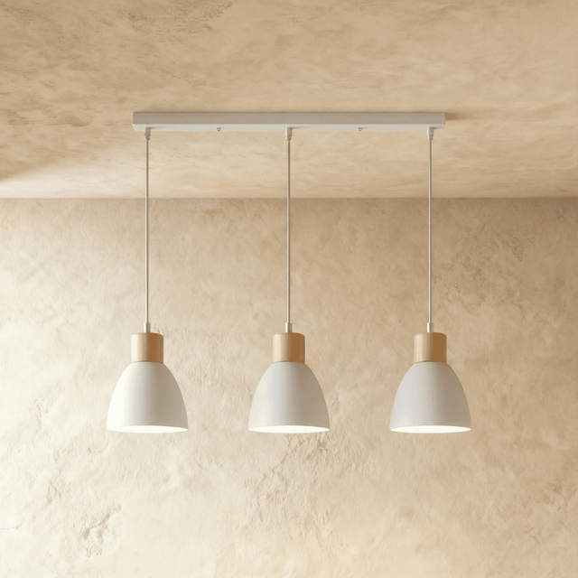 Colorato Pendant Light - Residence Supply