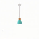 Lámpara colgante Colorato