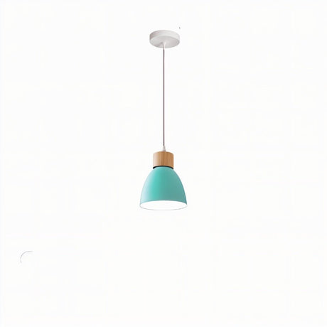 Colorato Pendant Light