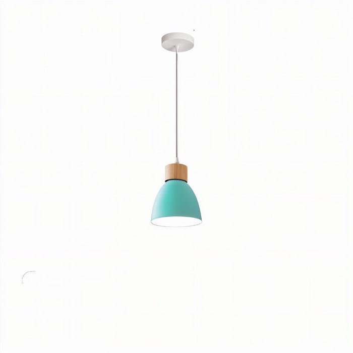Quality Craftsmanship: Crafted with precision and attention to detail, the Colorato Pendant Light is built to last. From its durable metal frame to its high-quality glass shades, every aspect reflects superior craftsmanship and durability.